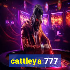 cattleya 777